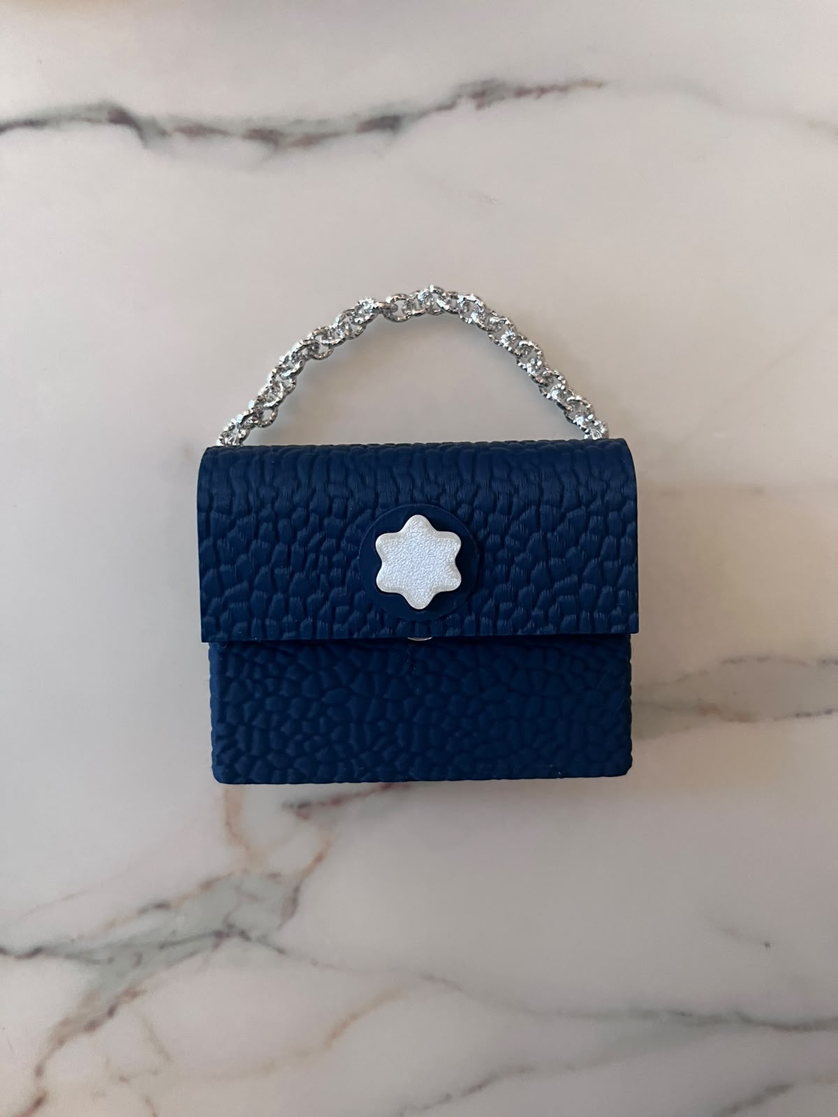 Prestige Case Blue