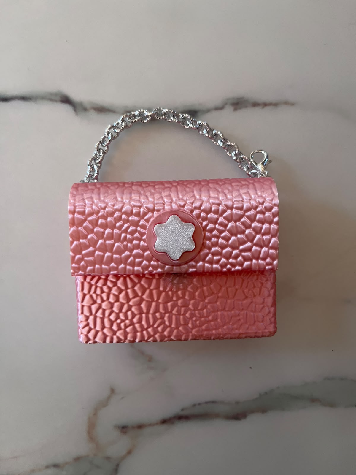 Prestige Case Rosa Silk