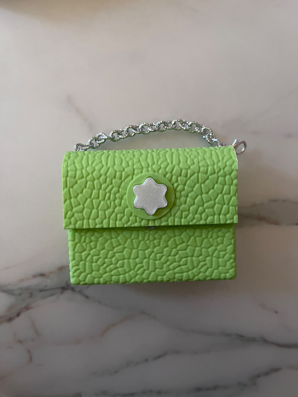 Verde