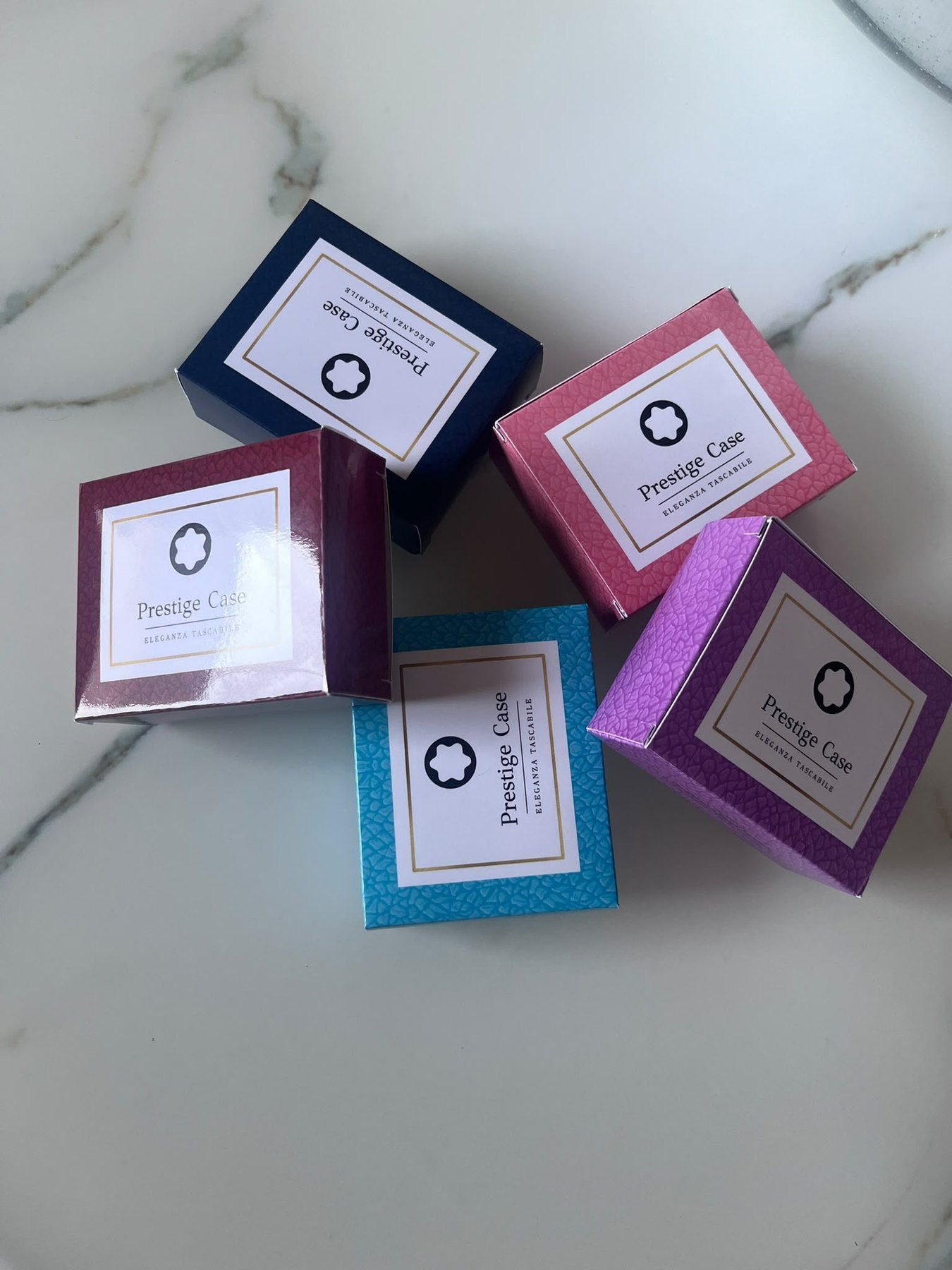 Packaging Prestige Case